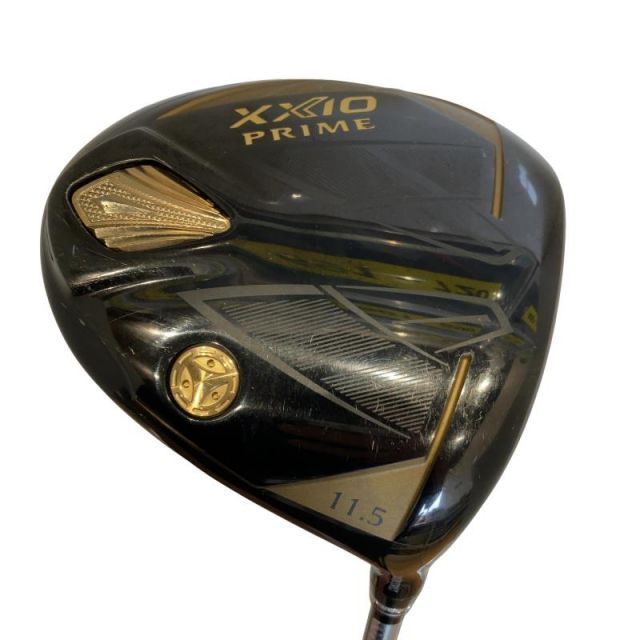 XXIO PRIME ドライバー SP1000 11.5度 Flex R2 .: DUNLOP
