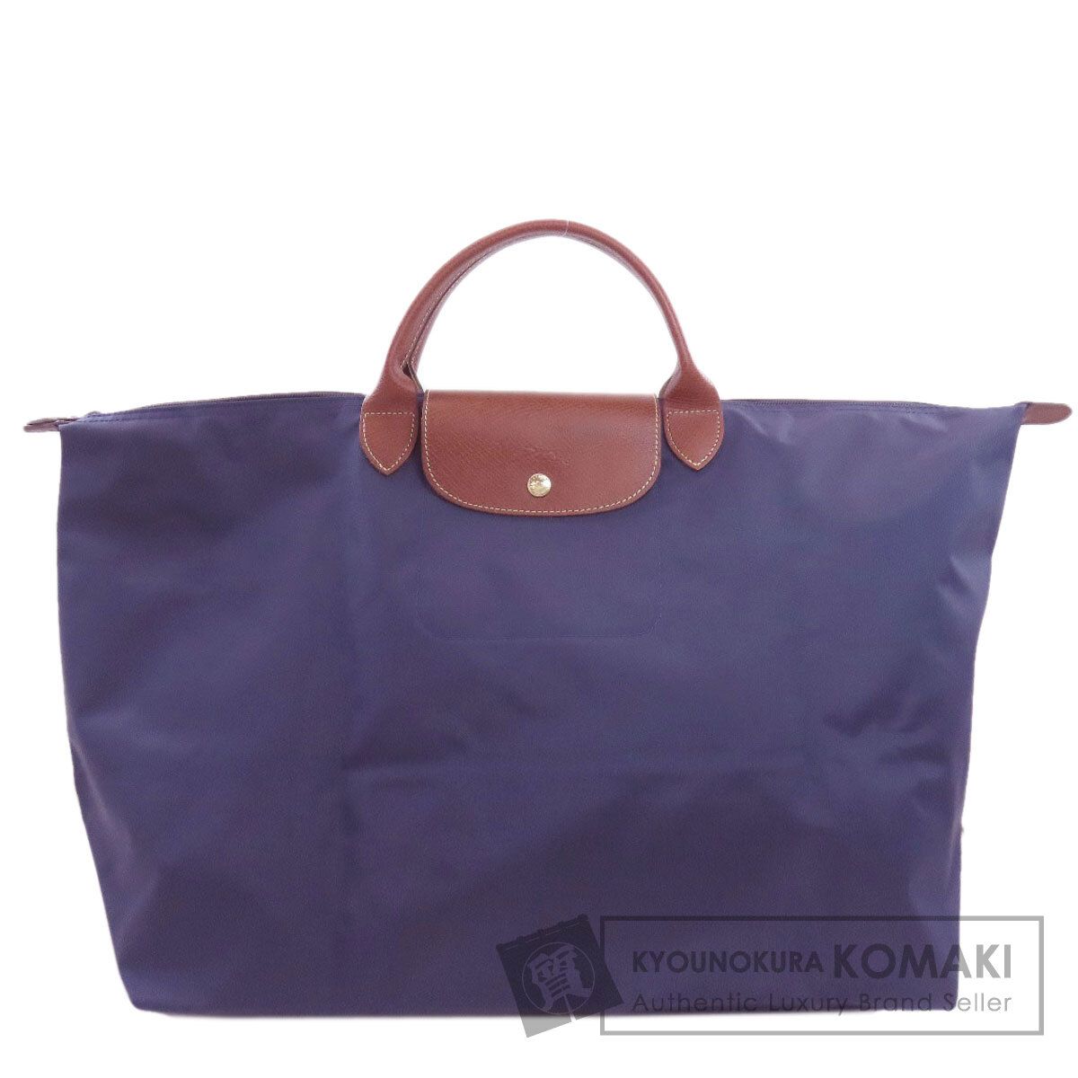 Longchamp ロンシャン ル・プリアージュ トートバッグ ナイロン レディース [中古]