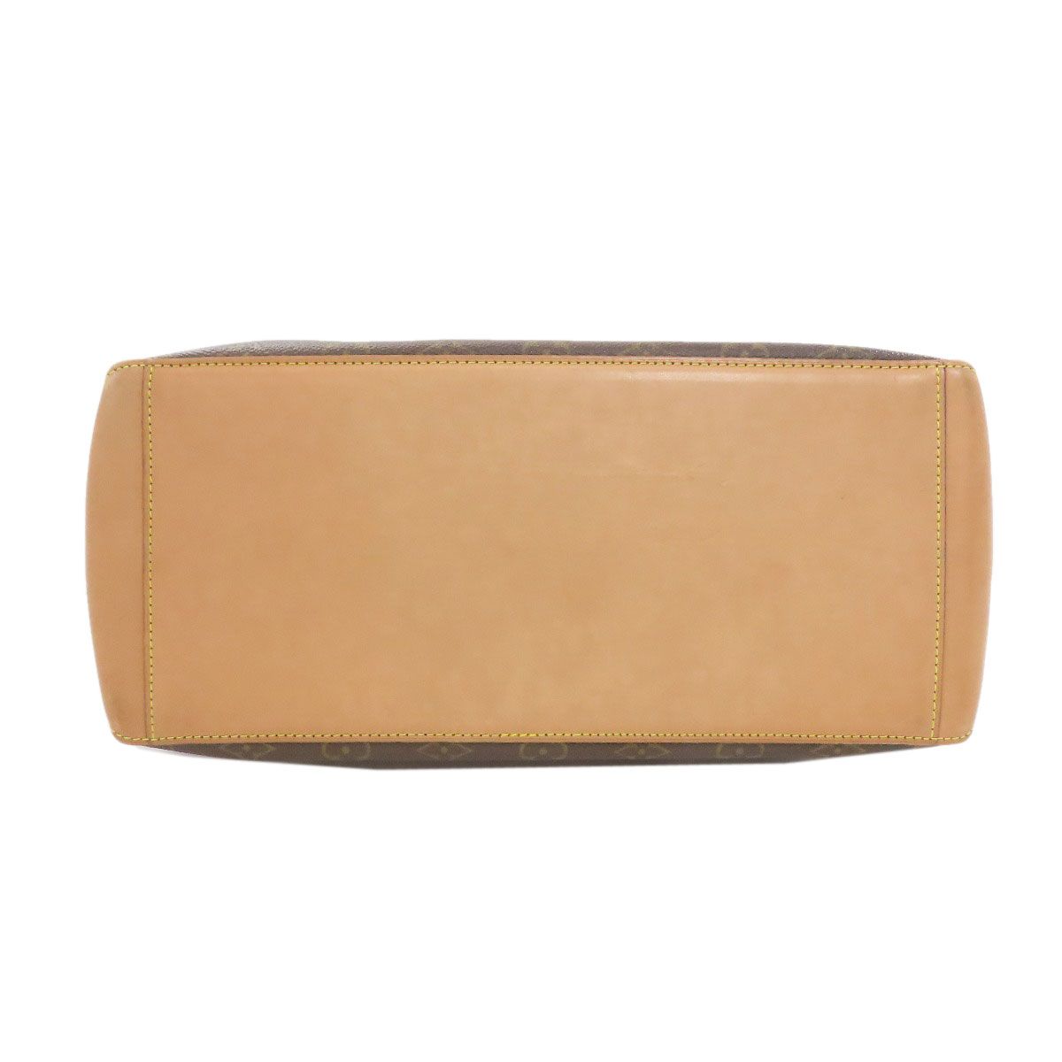 LOUIS VUITTON ルイヴィトン M51151 カバ・メゾ トートバッグ