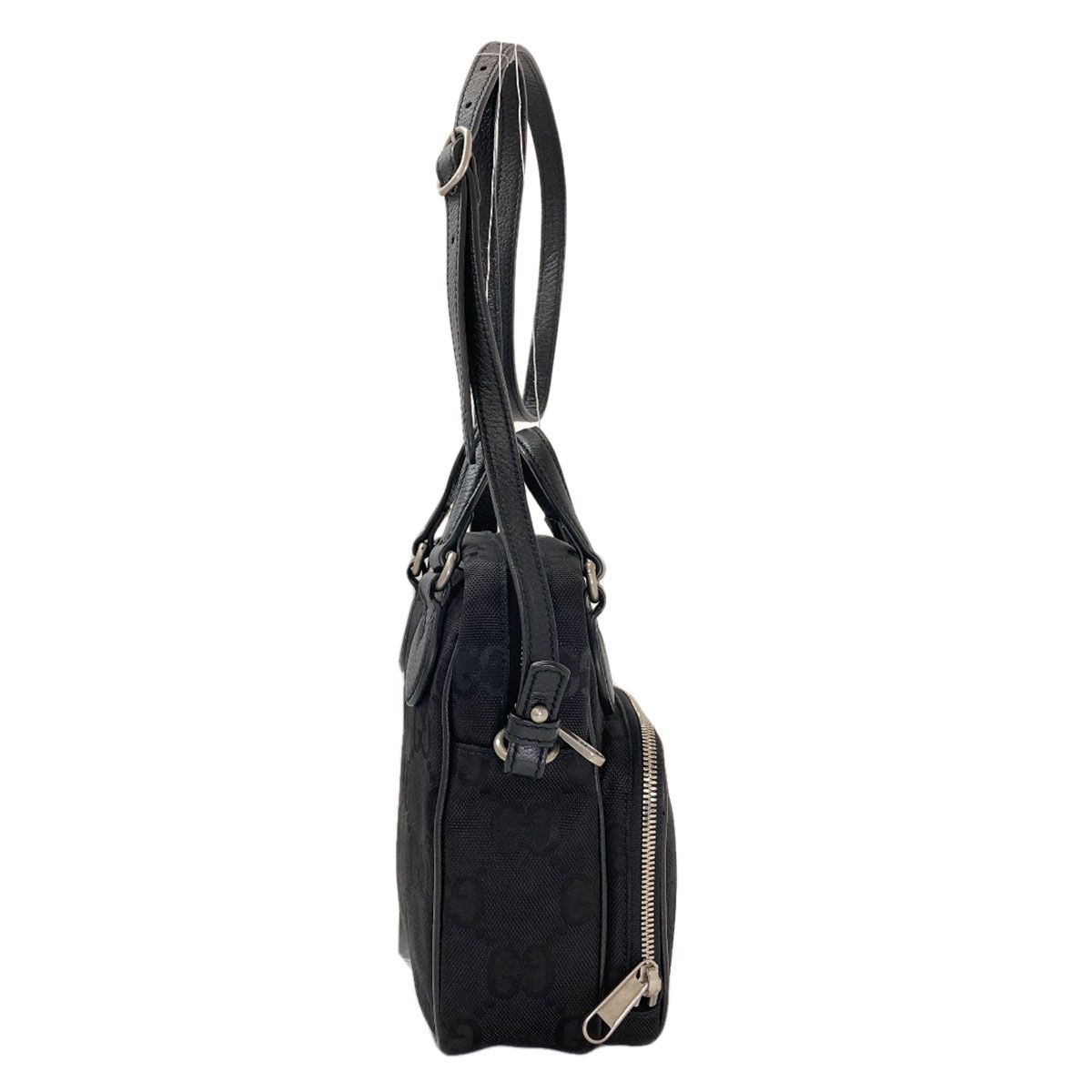 GUCCI グッチ 625850 オフ ザ グリッド GG 2WAY ショルダーバッグ