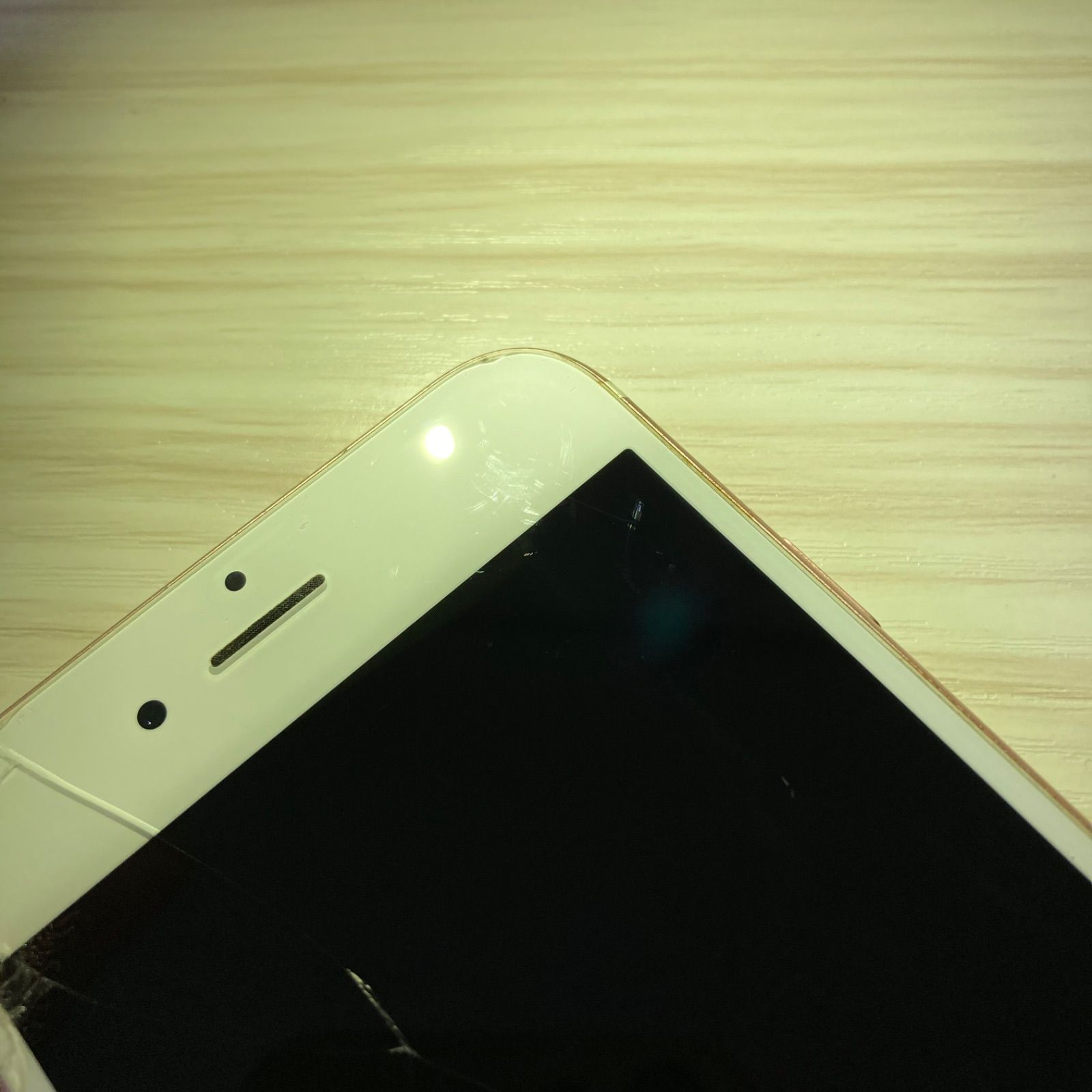 iPhone6s 64GB Silver SIMフリー バッテリー79% - メルカリ