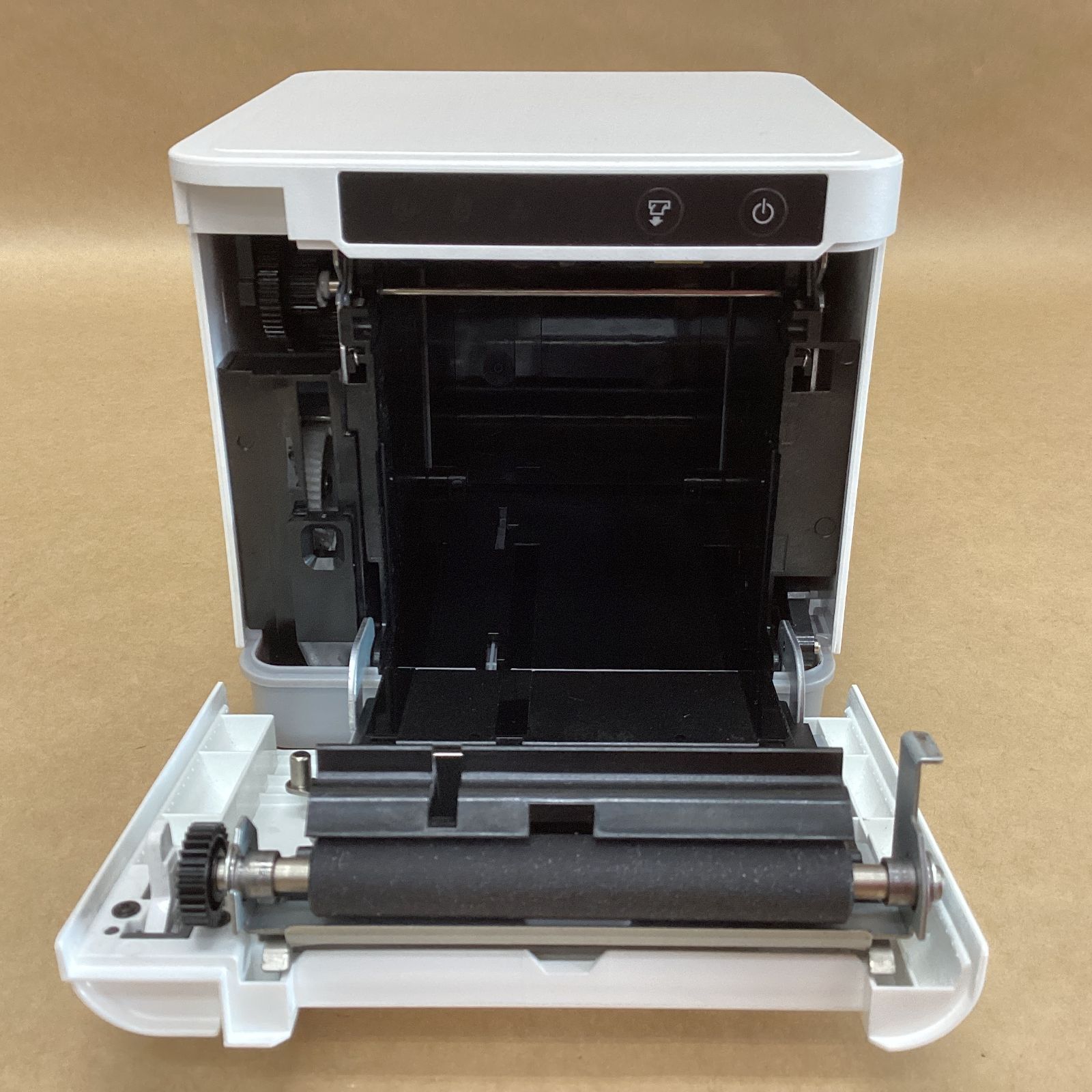 スター精密 レシートプリンター mC-Print3 MCP31LB-WT-JP Bluetooth