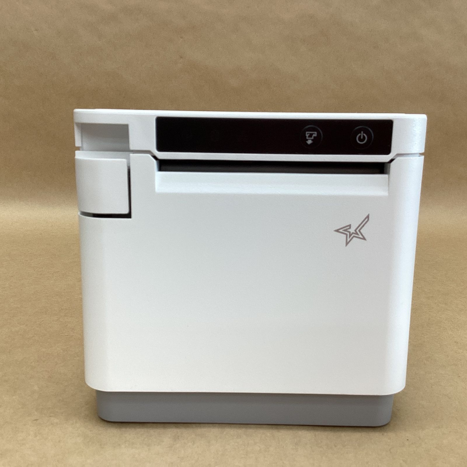 スター精密 レシートプリンター mC-Print3 MCP31LB-WT-JP Bluetooth
