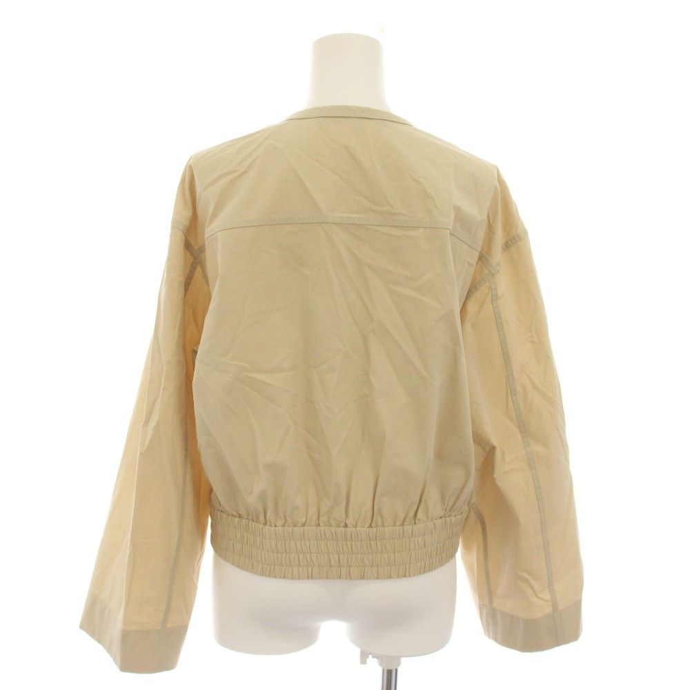 セオリーリュクス theory luxe 24SS セットアップ 上下 ハーヴィサティ 