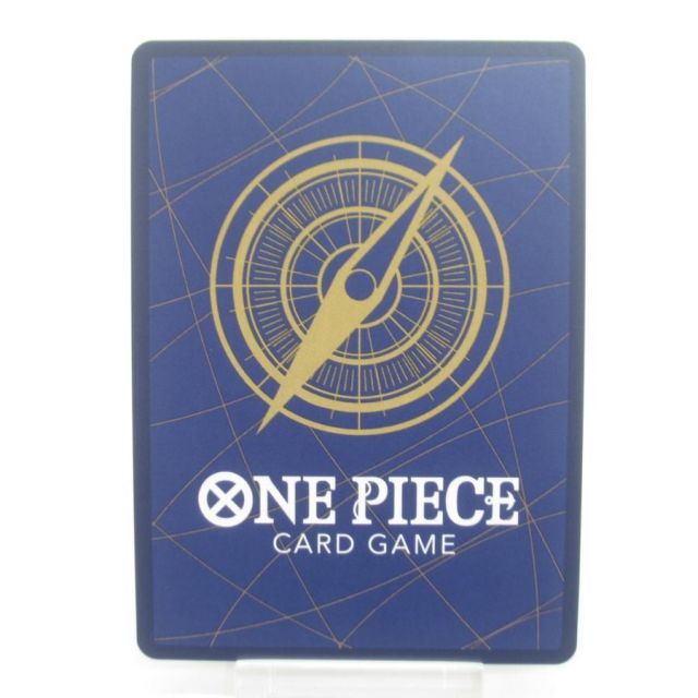 ONE PIECE ワンピースカードゲーム ジュエリー・ボニー OP13-108 SR
