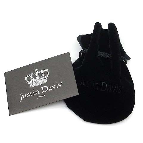 ジャスティンデイビス Justin Davis ダブル クロス ブレスレット