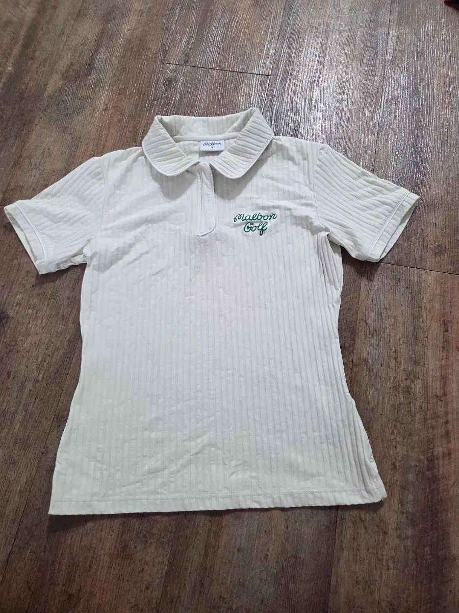 マルボンゴルフ 半袖 カラーTシャツ レディース 85サイズ