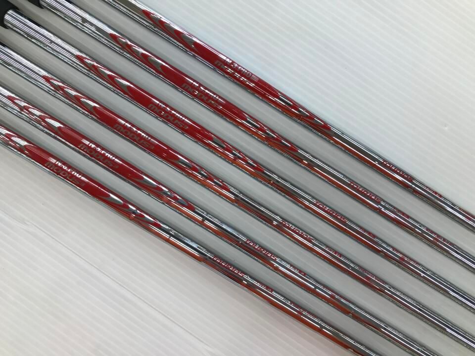 ダンロップ SRIXON ZXi5 NSプロ MODUS 3 TOUR 105 Sフレックス