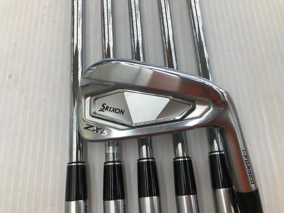 ダンロップ SRIXON ZXi5 NSプロ MODUS 3 TOUR 105 Sフレックス