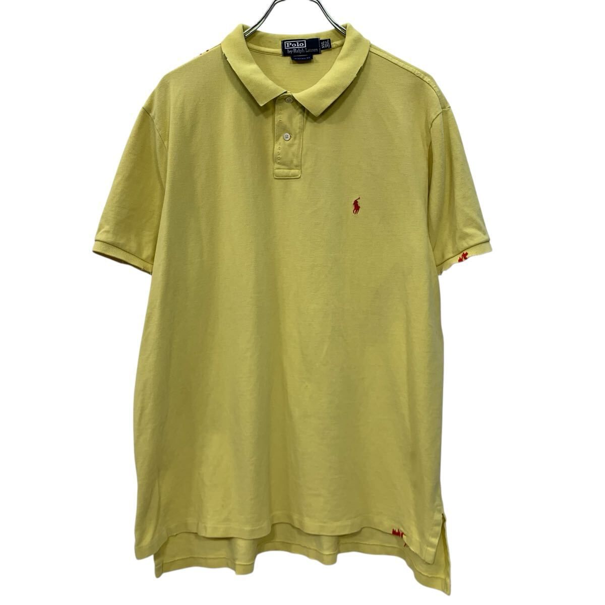 Polo by Ralph Lauren グリーン ジャケット 2T 90㎝ 90年代 90s