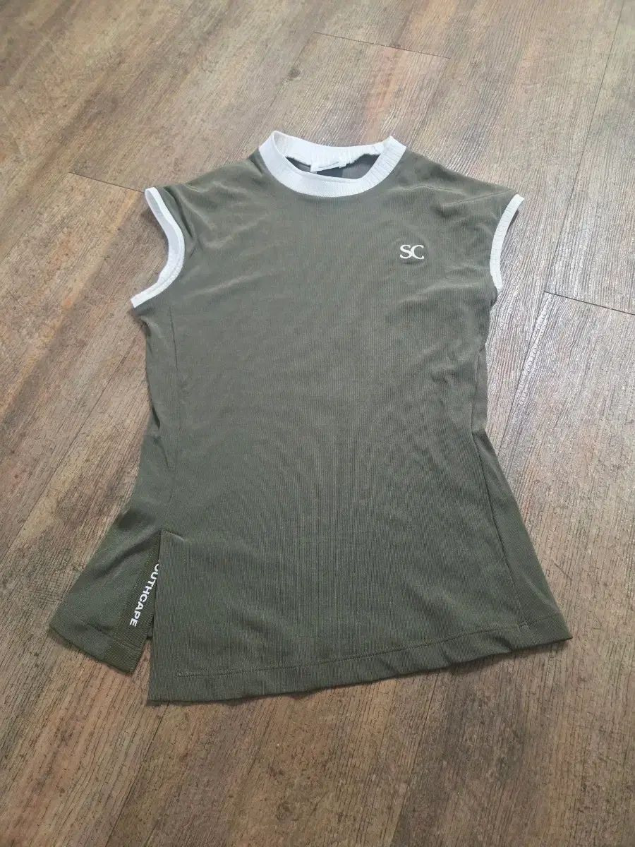 SOUTH CAPE Tシャツ レディース 90サイズ