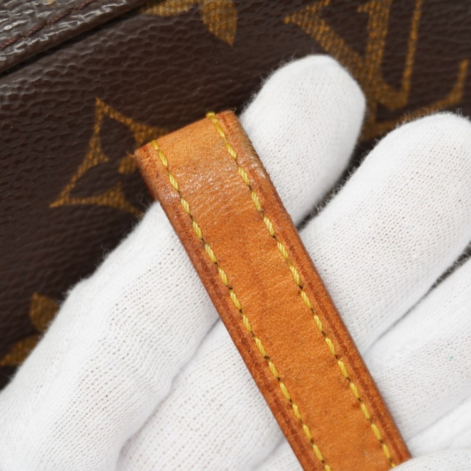 ルイ・ヴィトン(Louis Vuitton) ルイ・ヴィトン ハンドバッグ