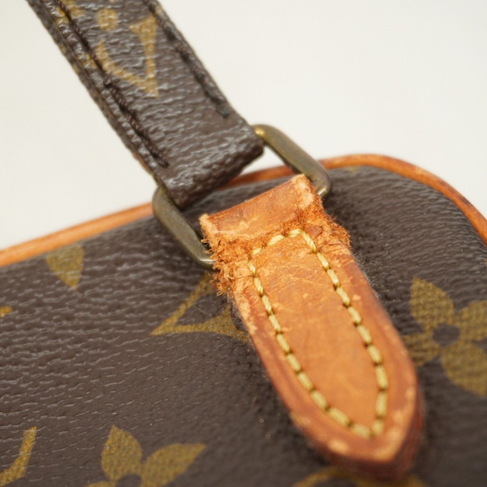 ルイ・ヴィトン(Louis Vuitton) ルイ・ヴィトン ショルダーバッグ