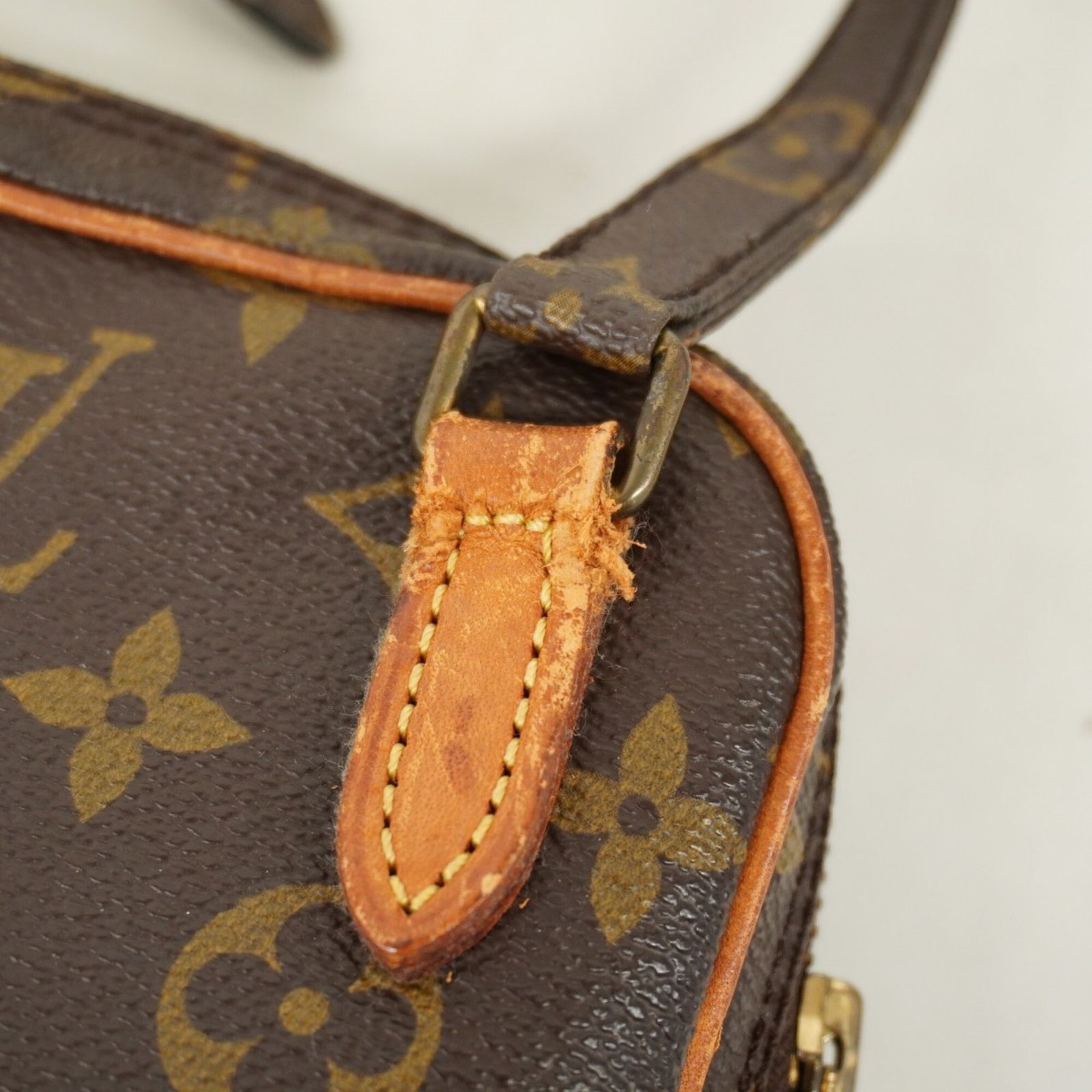 ルイ・ヴィトン(Louis Vuitton) ルイ・ヴィトン ショルダーバッグ