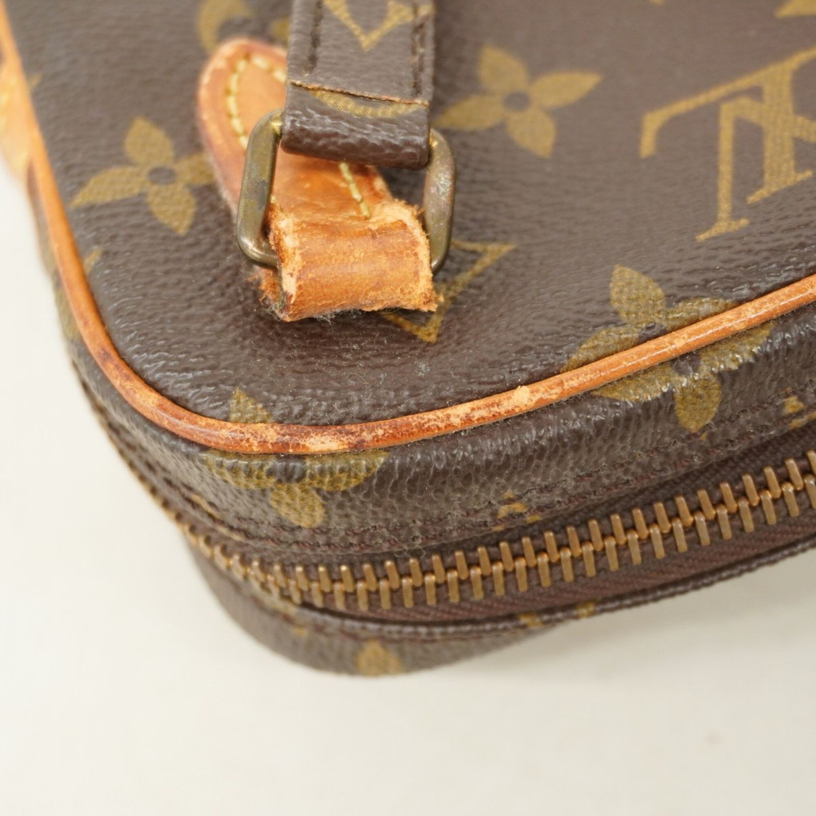 ルイ・ヴィトン(Louis Vuitton) ルイ・ヴィトン ショルダーバッグ 