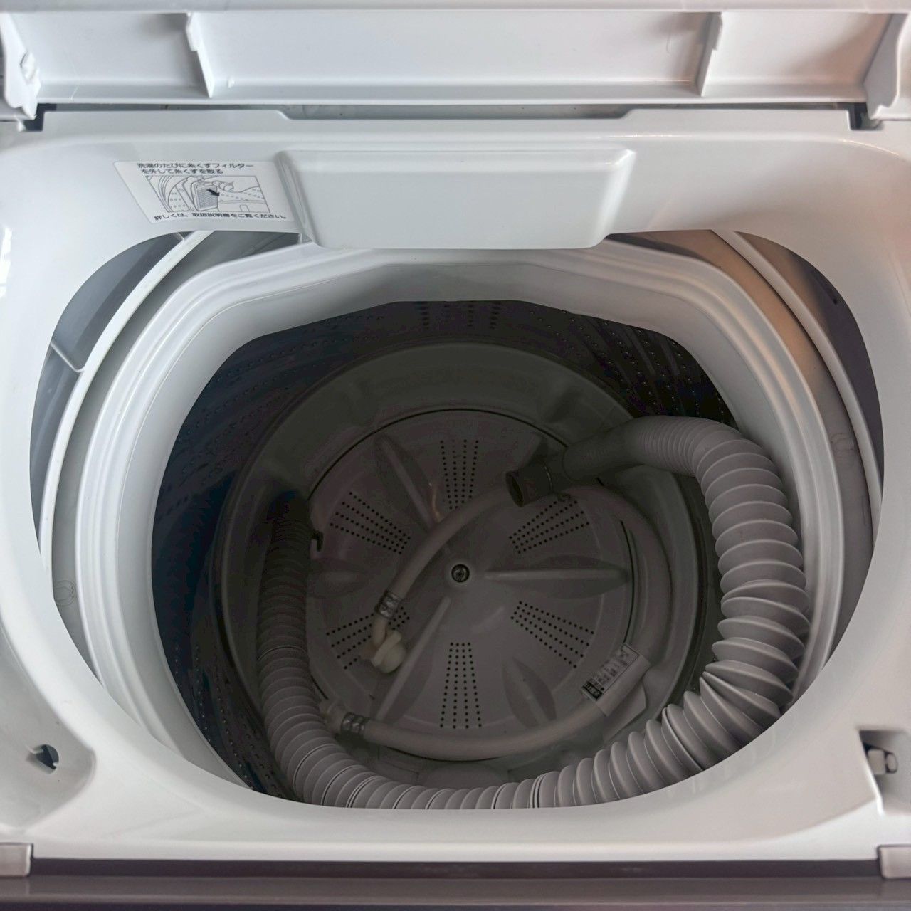 Panasonic パナソニック 洗濯機 2020年製 縦型洗濯機 7.0kg お得 格安