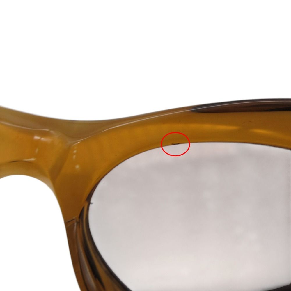 OG×OLIVER GOLDSMITH オージーバイオリバーゴールドスミス サングラス