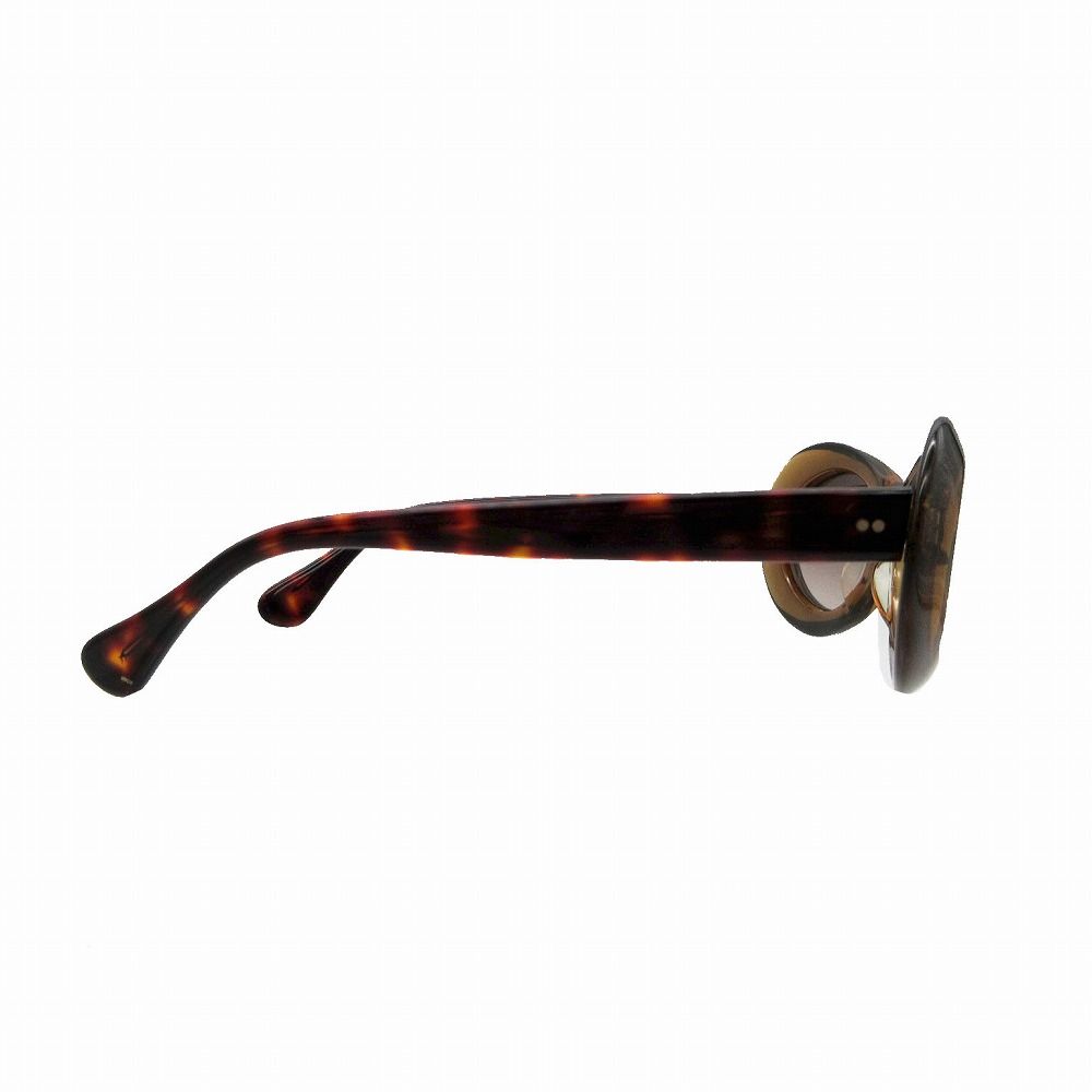OG×OLIVER GOLDSMITH オージーバイオリバーゴールドスミス サングラス