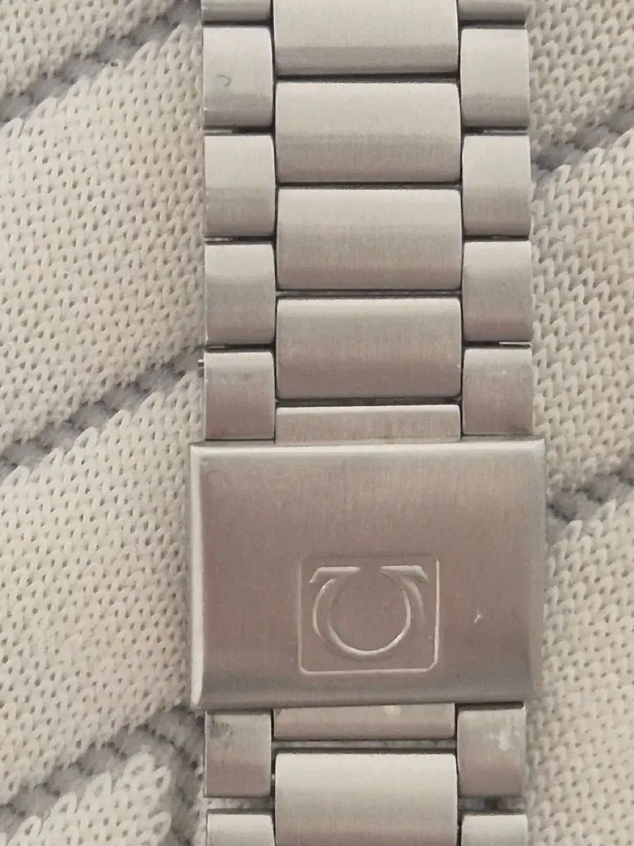 オメガ 時計ベルト メタルストラップ 20mm