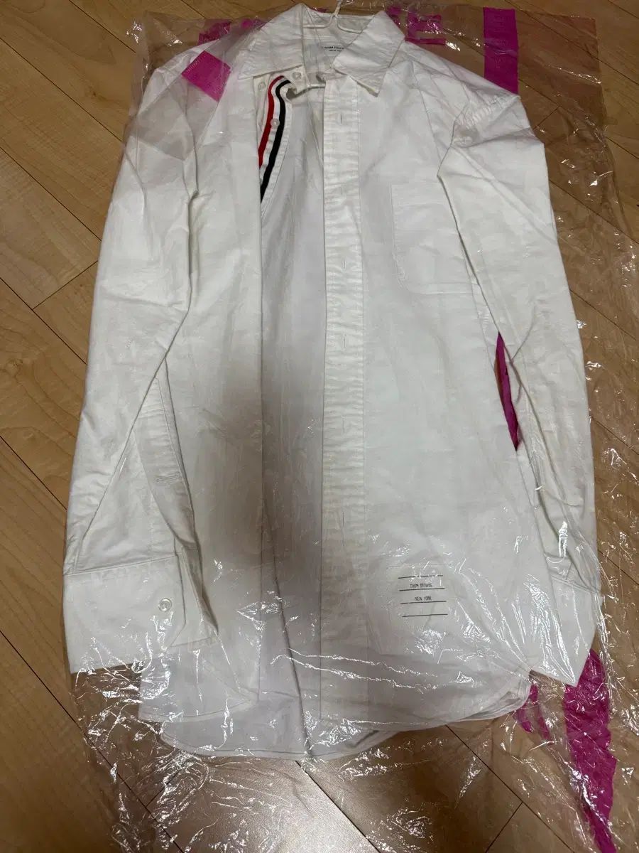 トム・ブラウン Oxford（オックスフォード) シャツ 正規品