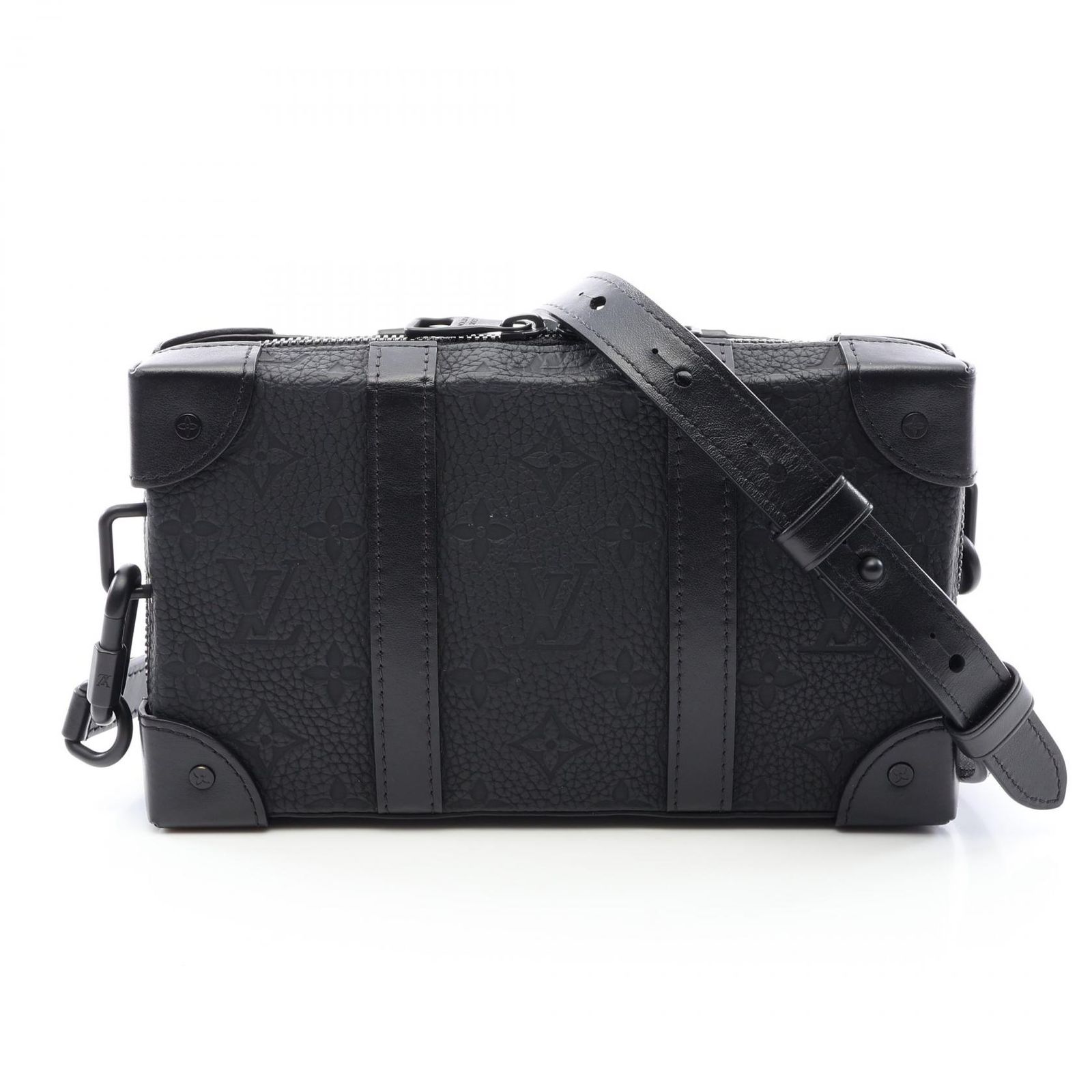 LOUIS VUITTON ショルダーバッグ ルイ・ヴィトン ブラウン 斜め掛け 