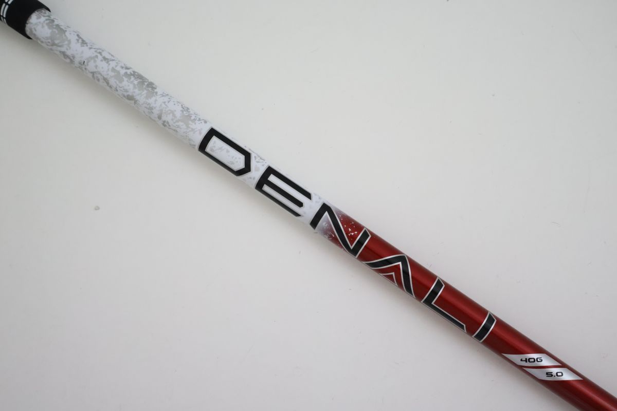 ○訳有激安！タイトリストドライバー用スリーブ付！Project X Denali