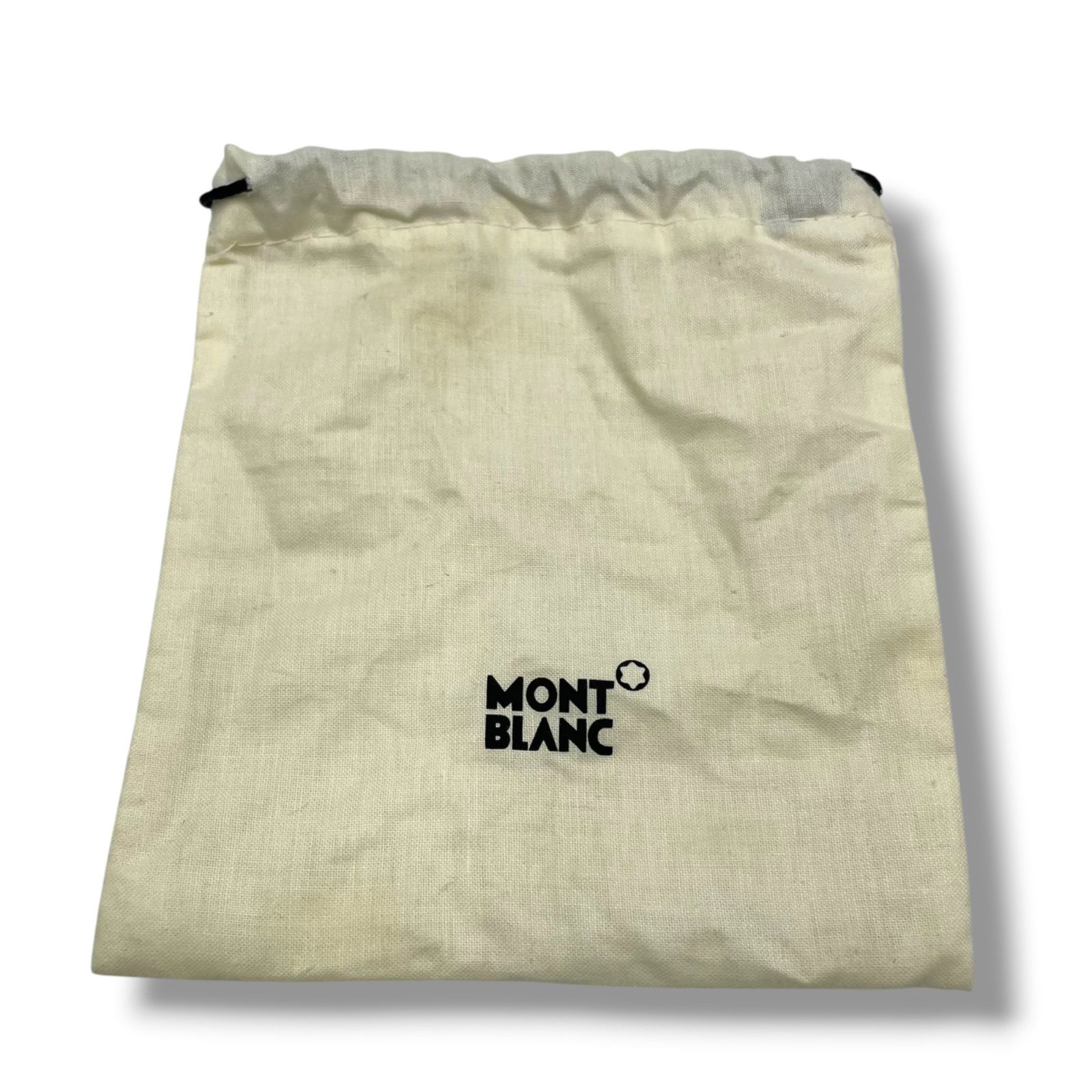 MONTBLANC モンブラン ネックレス ペンダント アクセサリー シルバー