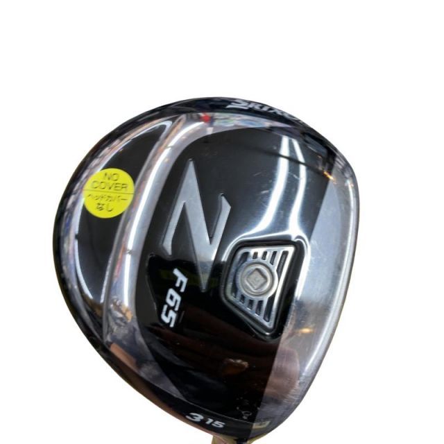 【中古】 ダンロップ SRIXON Z F65 3W フェアウェイウッド FW Miyazaki Kaula MIZU(水) 5(フェアウェイ) (フレックスSR) メンズ 男性用 右利き 右用 Cランク ゴルフクラブ