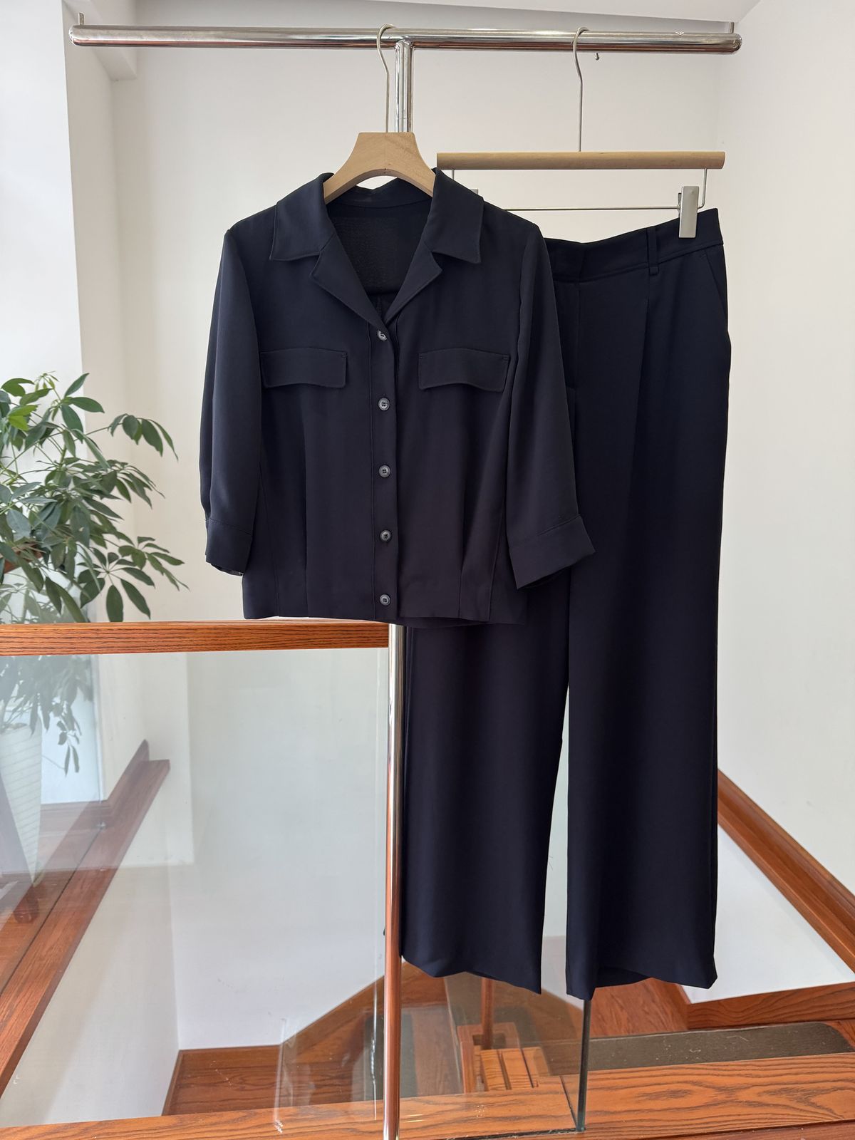 THE IZZAT ザアイザット セットアップセット 66