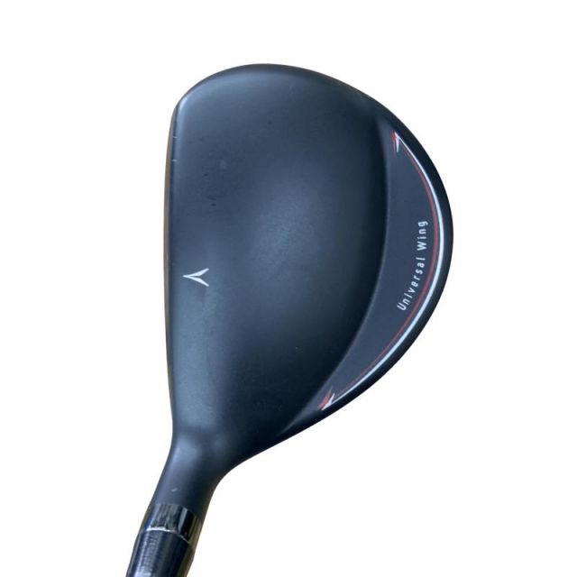クラブ UFO by POWER TORNADO 55 中古】 キャスコ POWER TORNADO UFO Speed 55 ユーティリティ UT
