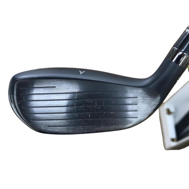 中古】 キャスコ POWER TORNADO UFO Speed 55 ユーティリティ UT
