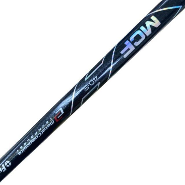中古】 キャスコ POWER TORNADO UFO Speed 55 ユーティリティ UT