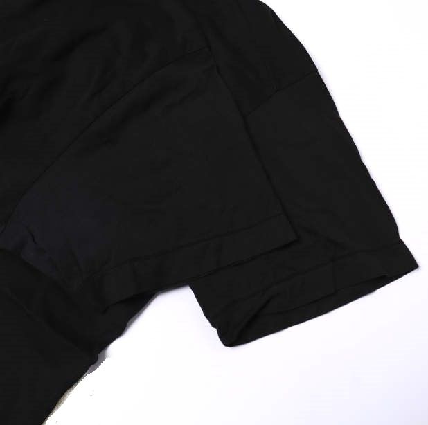 STONE ISLAND ストーンアイランド コンパスパッチ コットンジャージー 