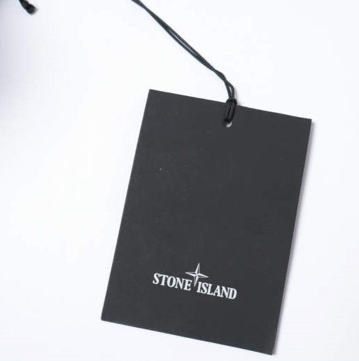 STONE ISLAND ストーンアイランド ナイロン ロゴ フィットバックル