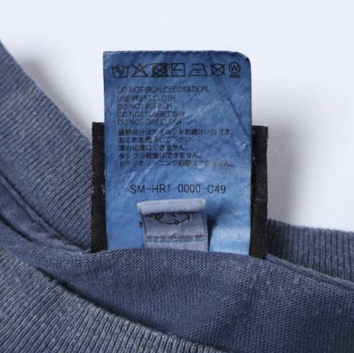 SAINT MICHAEL x Babylon セントマイケル バビロン 25AW 別注 日本製 