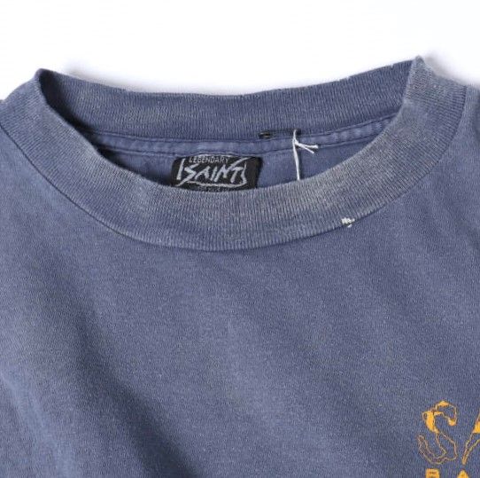 SAINT MICHAEL x Babylon セントマイケル バビロン 25AW 別注 日本製