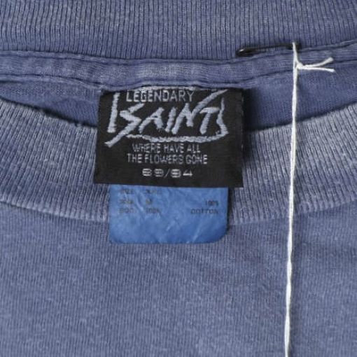 SAINT MICHAEL x Babylon セントマイケル バビロン 25AW 別注 日本製