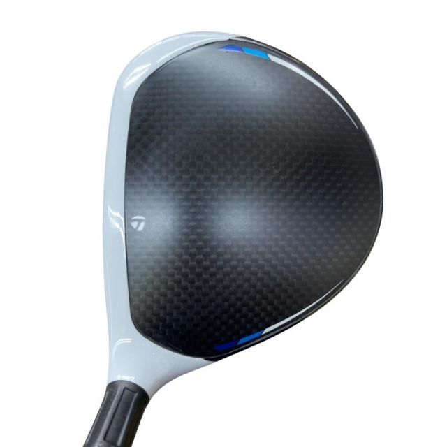 中古】 テーラーメイド SIM2 MAX 3W フェアウェイウッド FW リシャフト