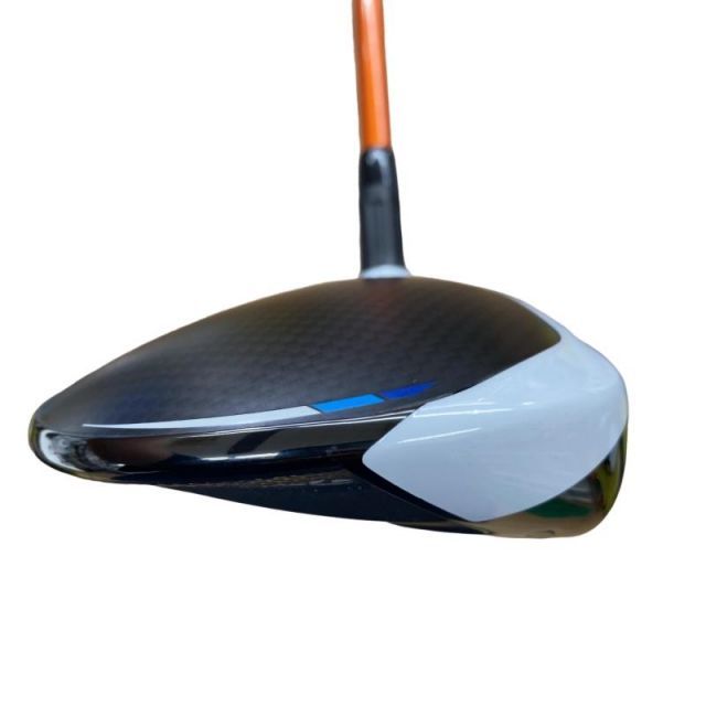 中古】 テーラーメイド SIM2 MAX 3W フェアウェイウッド FW リシャフト