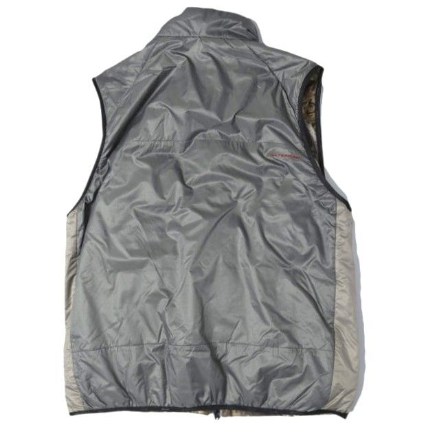 DESCENTE ALLTERRAIN x JJJJOUND デサント オルテライン ジョウンド 
