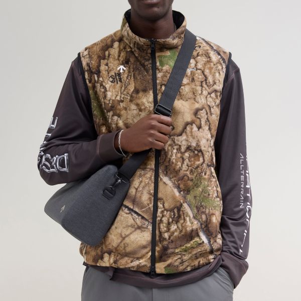 DESCENTE ALLTERRAIN x JJJJOUND デサント オルテライン ジョウンド 
