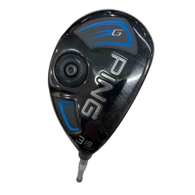 【中古】 ピン G U3 ユーティリティ UT ALTA J50(ユーティリティ) (フレックスS) メンズ 男性用 右利き 右用 Cランク ゴルフクラブ