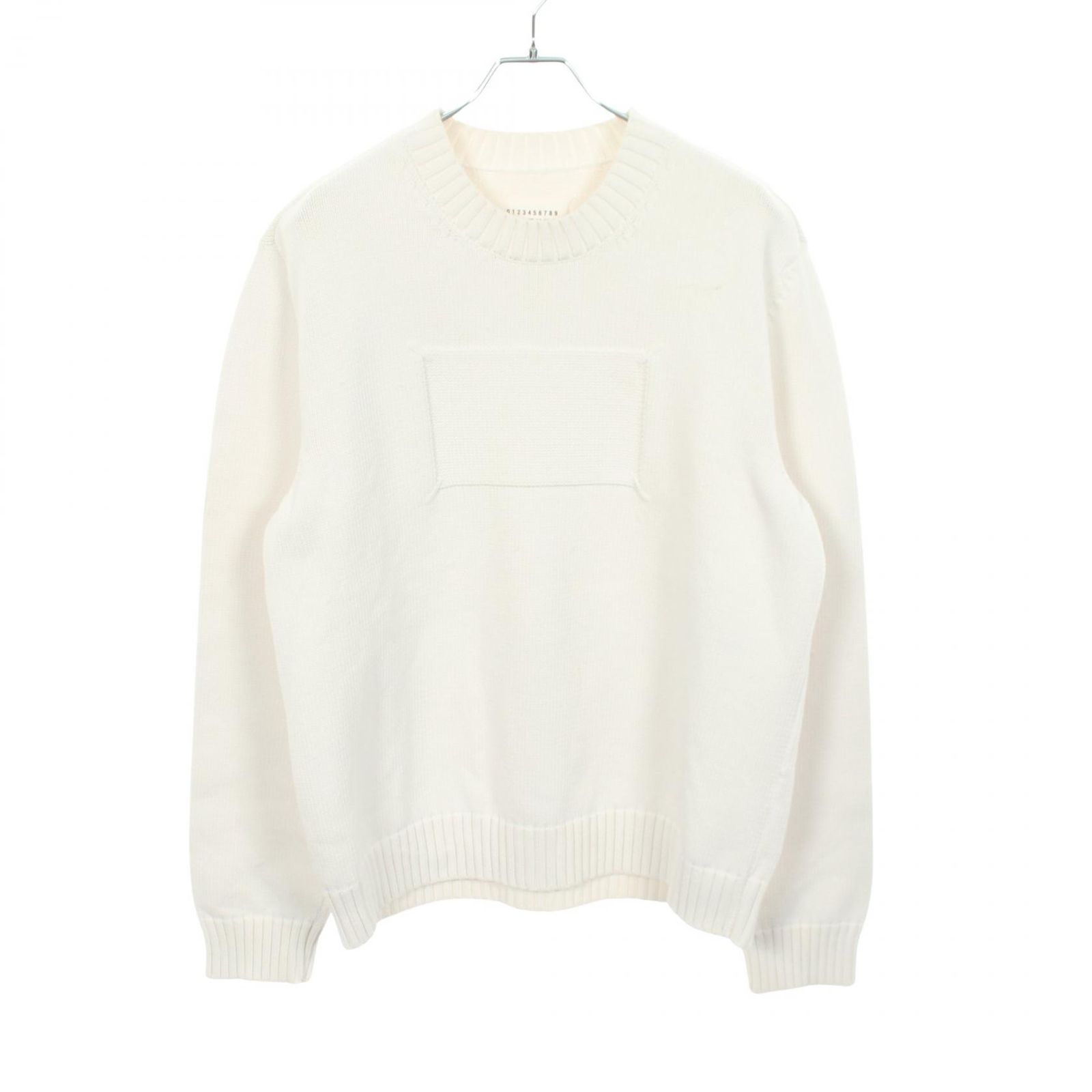 Maison Margiela 10 メゾンマルジェラ10 4ステッチ ニット