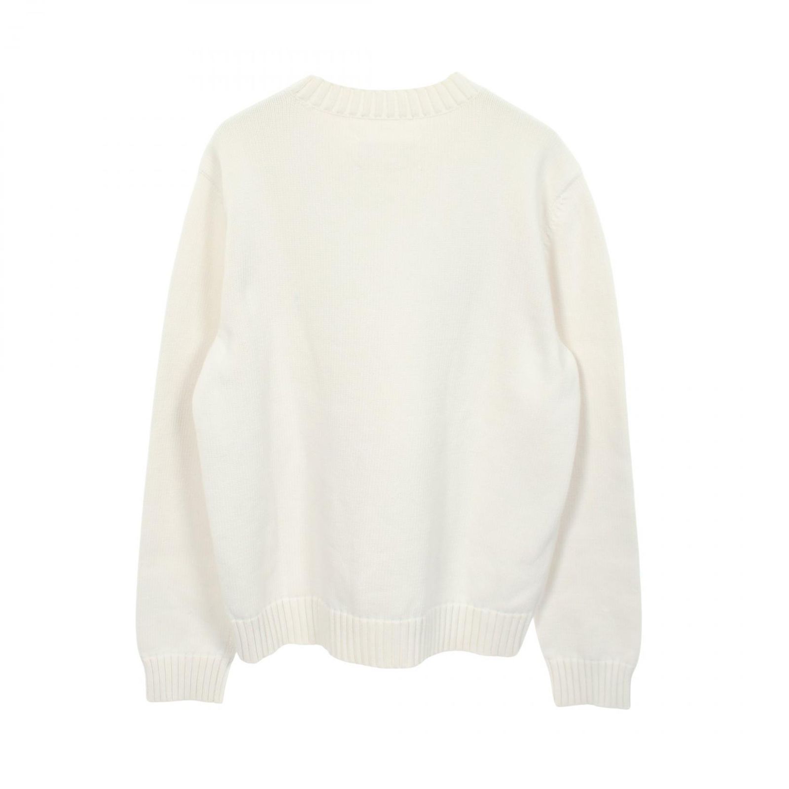 Maison Margiela 10 メゾンマルジェラ10 4ステッチ ニット
