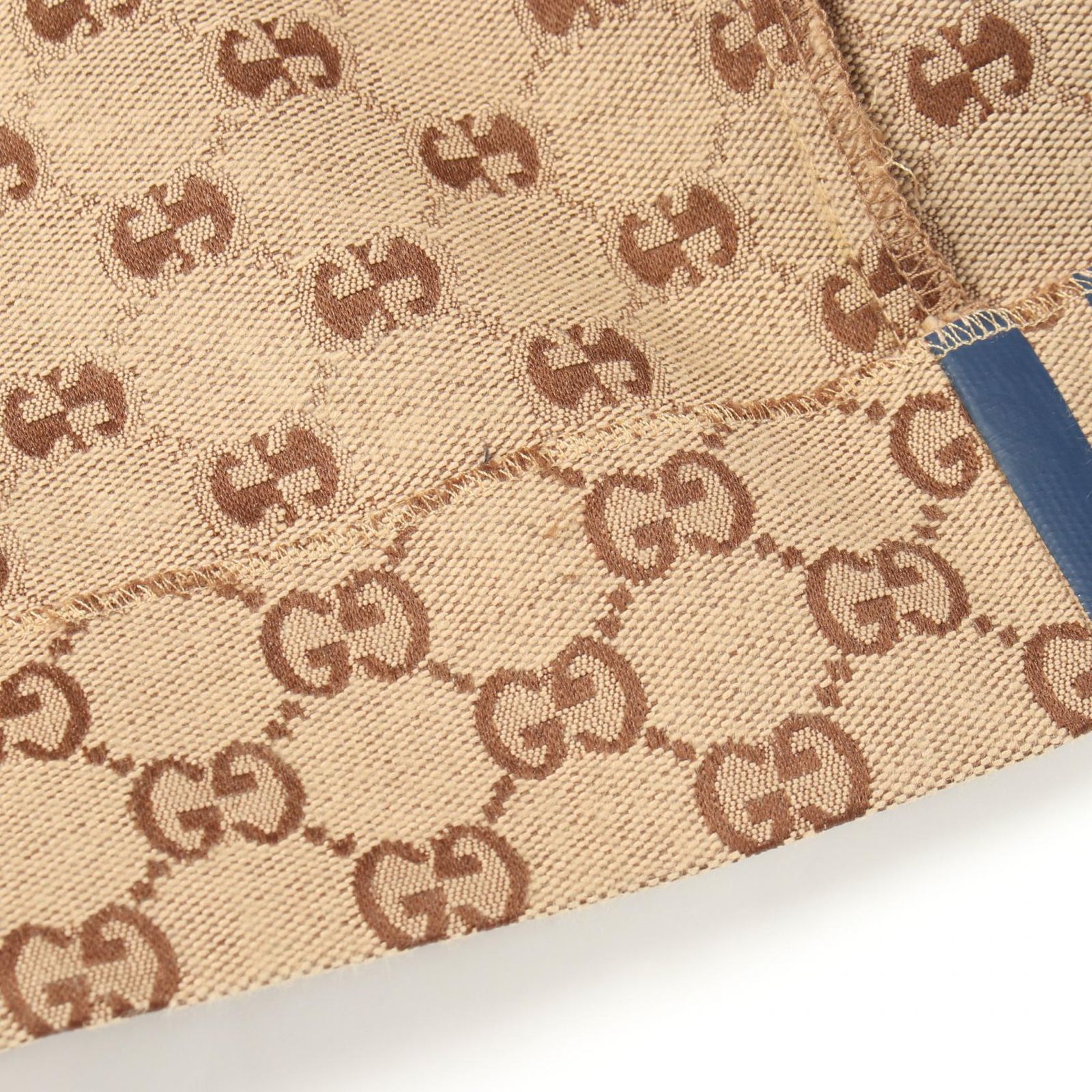 GUCCI グッチ GUCCI × adidas GGキャンバス スカート - メルカリ
