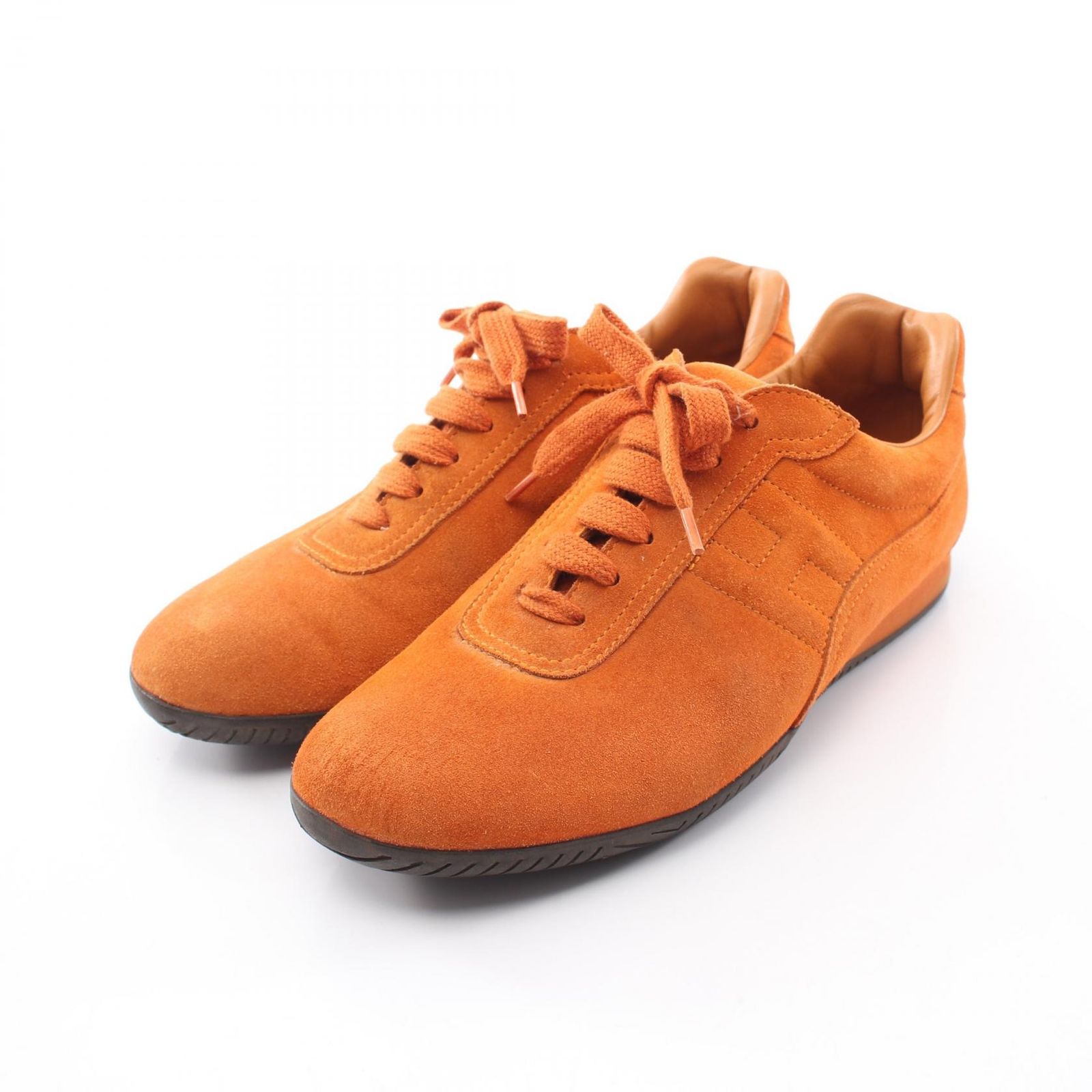 HERMES エルメス マスター スニーカー