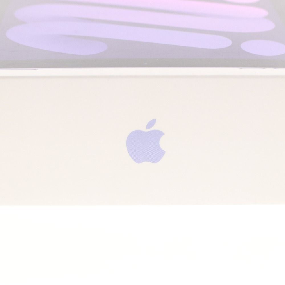 □ Apple iPad mini 第6世代 Wi-Fi + Cellular 256GB MK8K3J/A