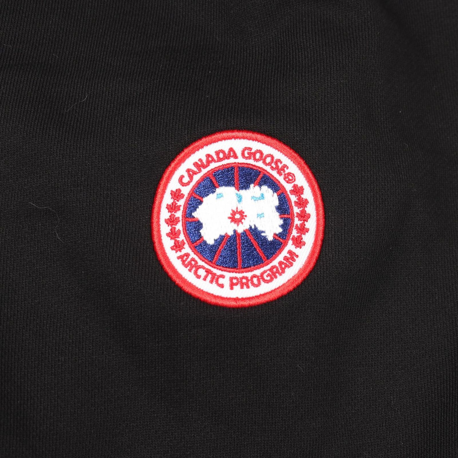 CANADA GOOSE カナダグース Huron Hoodie パーカー