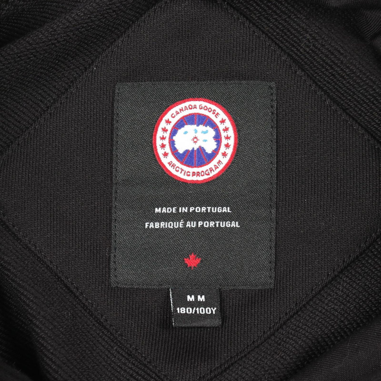 CANADA GOOSE カナダグース Huron Hoodie パーカー