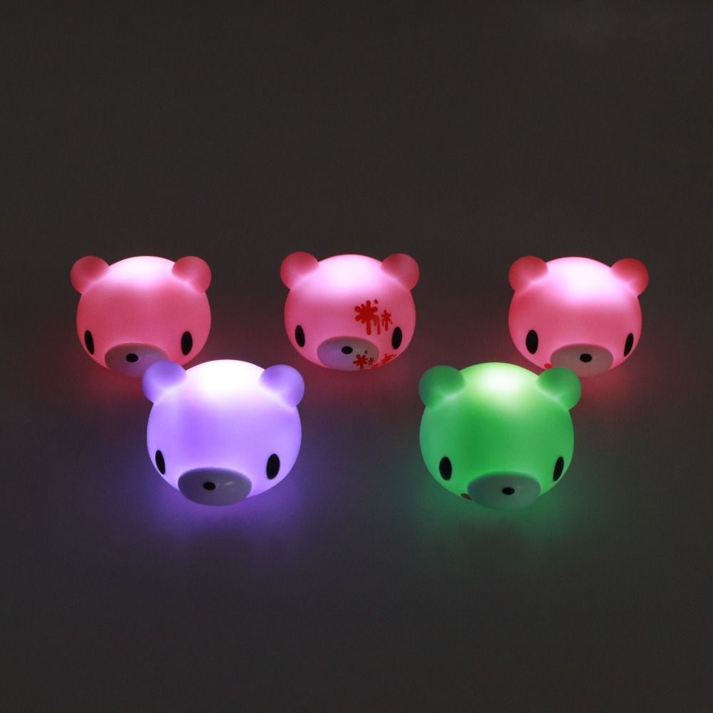 □ グルーミー ぬいぐるみ ライト 9点セット まとめ売り マスコット